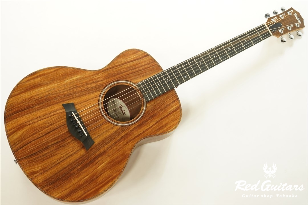 ギター Taylor Guitars GS Mini TAYLOR GS Mini-e Special Edition Victorian Burst テイラー